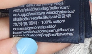 Tommy Hilfiger Men's Grey Sweatshirt S Logo Pullover