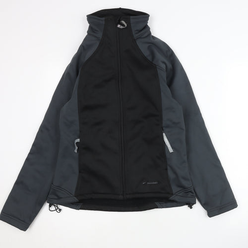 Mountain Life Women's Soft Shell Jacket Size 10
