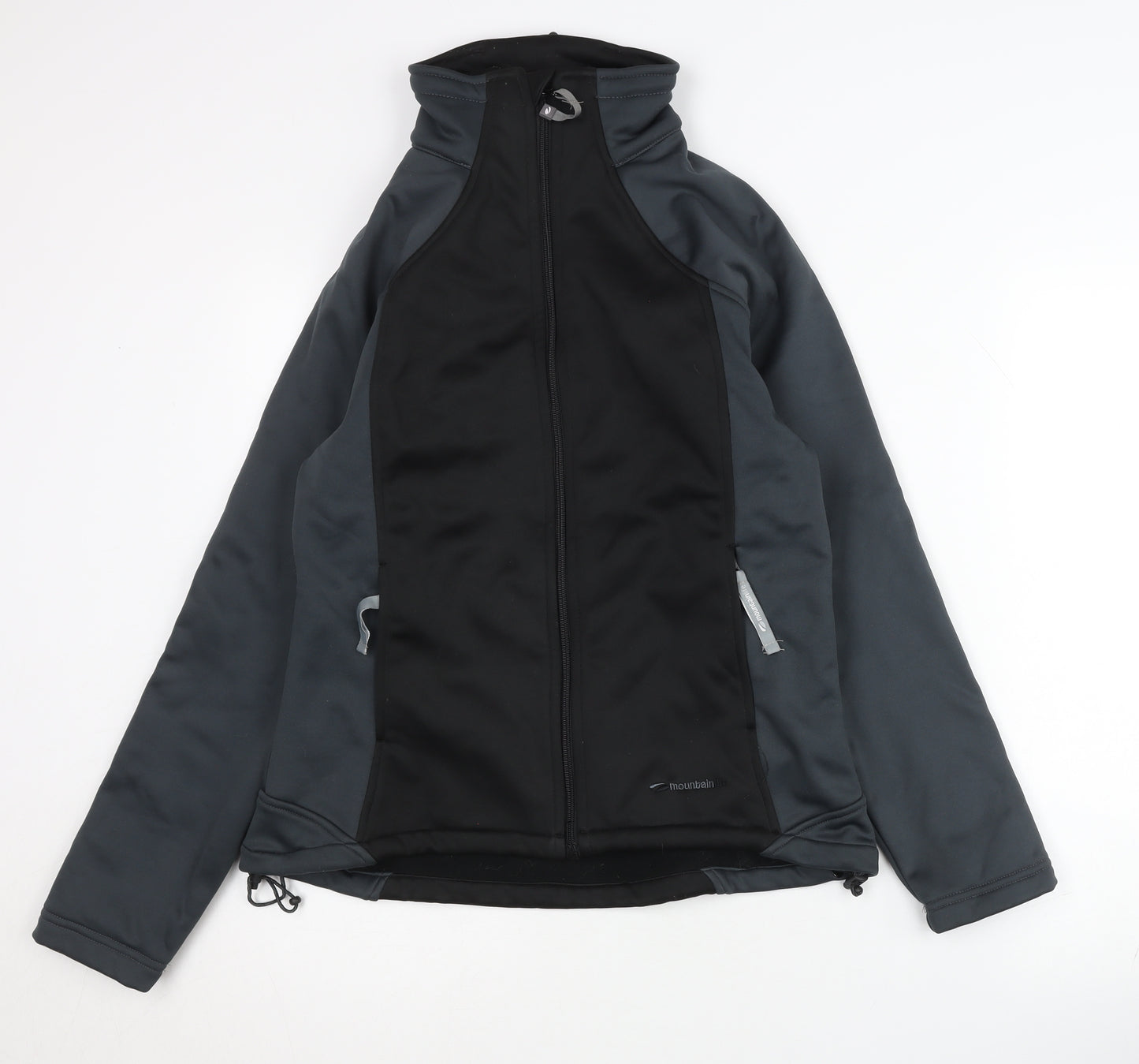 Mountain Life Women's Soft Shell Jacket Size 10