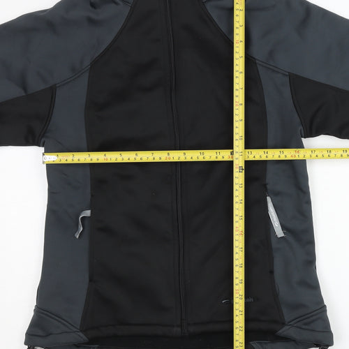 Mountain Life Women's Soft Shell Jacket Size 10
