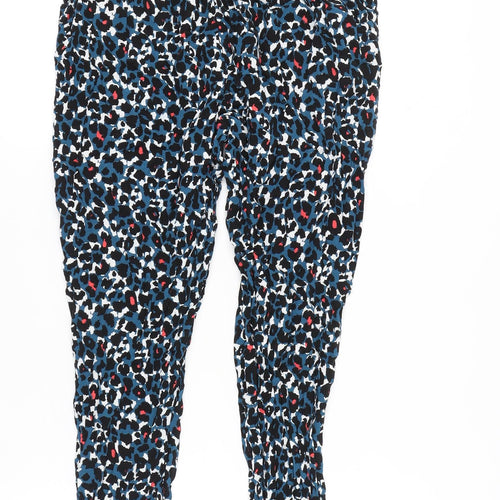 John Lewis Women's Jogger Trousers, Multicoloured, Size 14