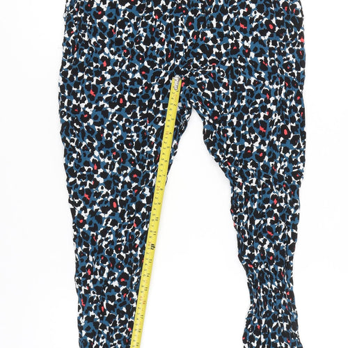 John Lewis Women's Jogger Trousers, Multicoloured, Size 14