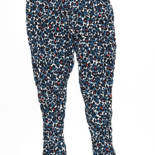John Lewis Women's Jogger Trousers, Multicoloured, Size 14