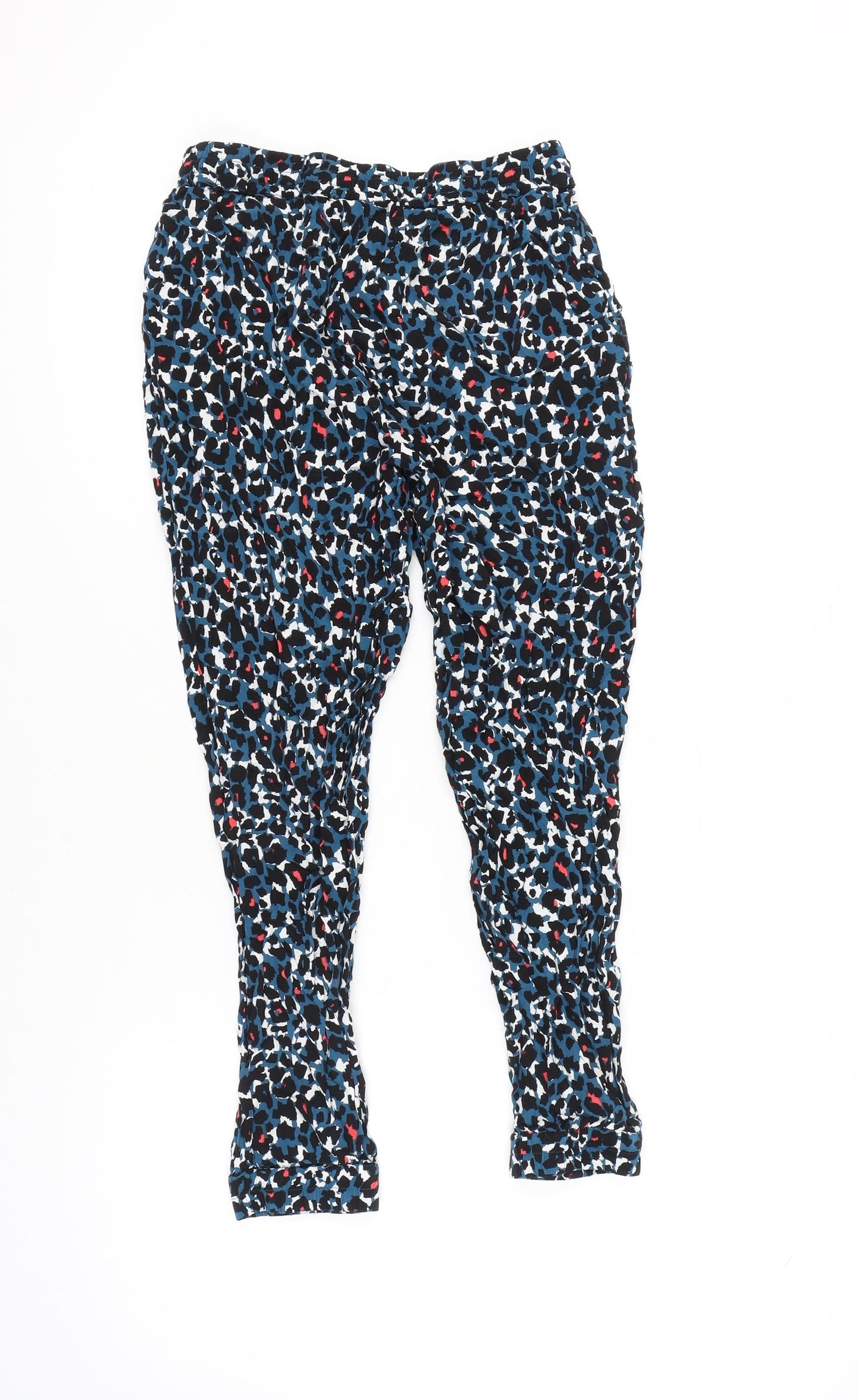 John Lewis Women's Jogger Trousers, Multicoloured, Size 14