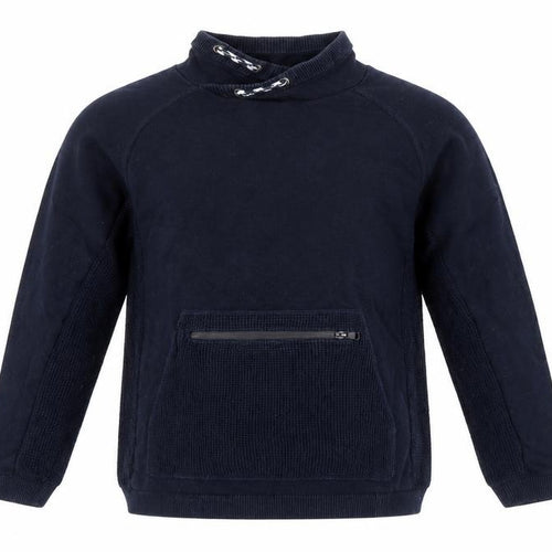 Zara Boys' Blue Pullover Jumper 11-12 Years - Winter Style