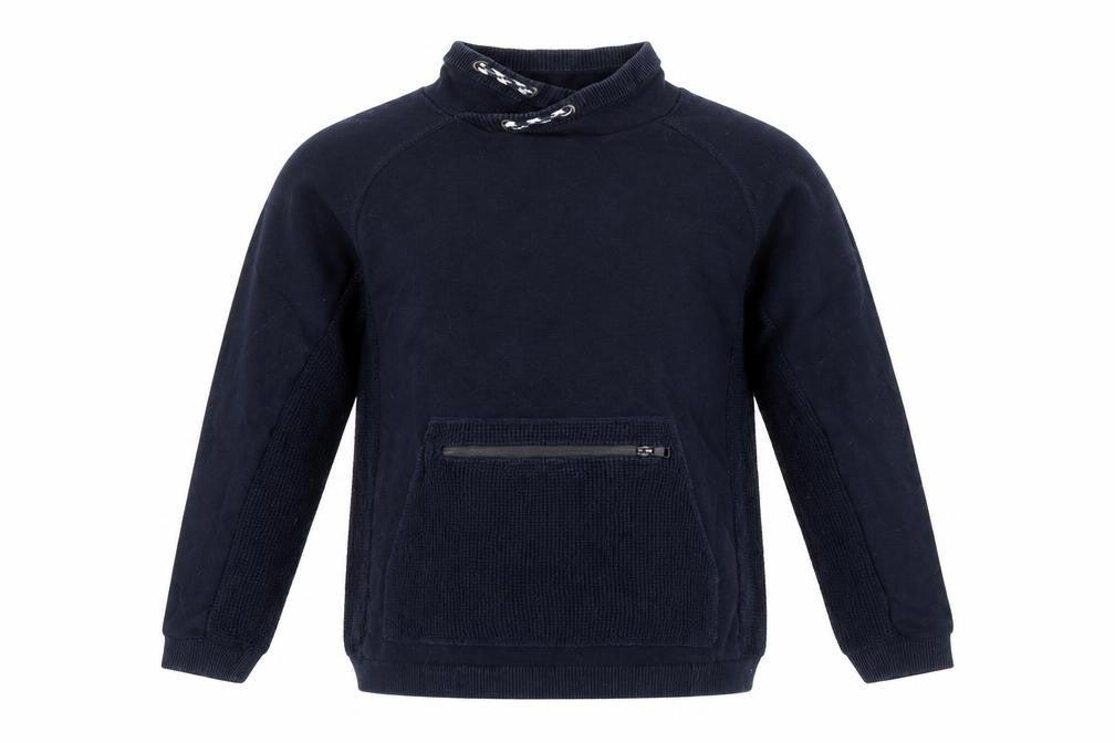 Zara Boys' Blue Pullover Jumper 11-12 Years - Winter Style