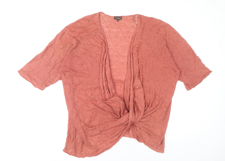 Phase Eight Women's Multicoloured M Cardigan