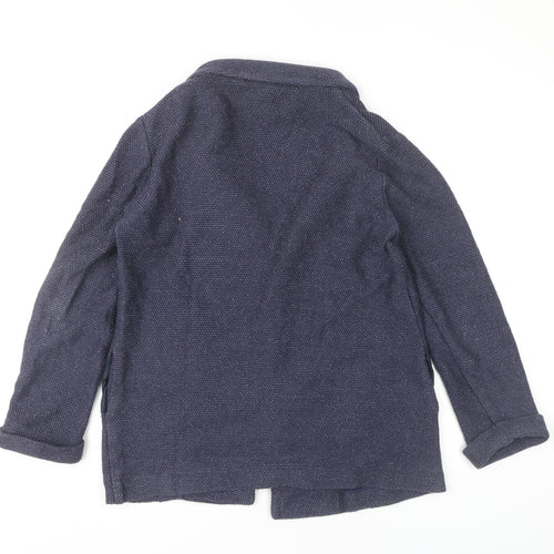 Mercer & Madison Women's Blue Jacket Size 12
