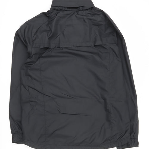 Nike Men’s Black M Storm-FIT Windbreaker Waterproof Jacket