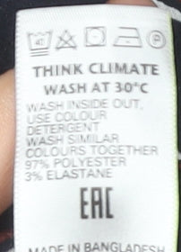 Marks and Spencer Women’s Multicoloured Stripe Blouse UK 18