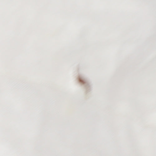 Gildan Men’s Ivory AC/DC Band Graphic T-Shirt Size L