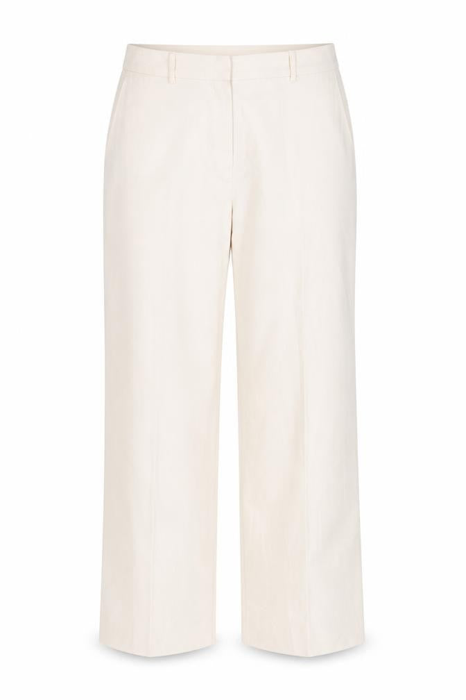 Principles Women’s Beige Size 16 Straight Leg Trousers Regular Fit