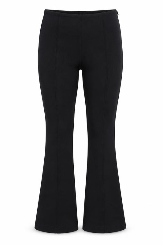 Stradivarius Women’s Black M Stretch Casual Leggings