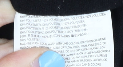 Vans Men's Camo Coach Jacket Medium Polyester Casual Skatewear