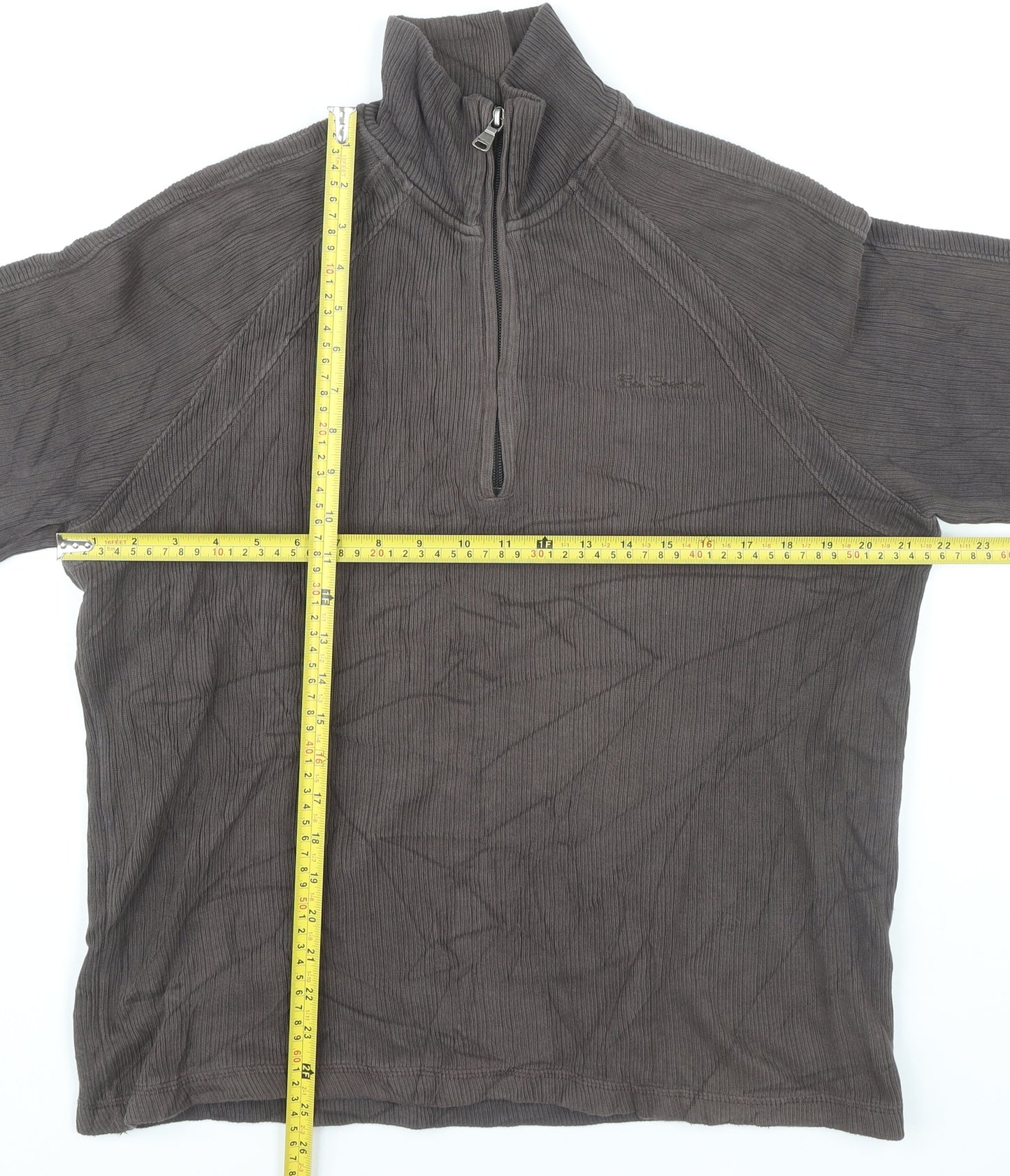 Ben Sherman Men's Jumper size Medium.