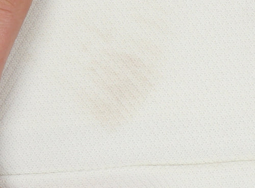 Slazenger Men’s Ivory S Jogger Trousers Polyester Sportswear
