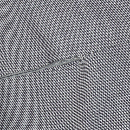 Austin Reed Women’s Grey Wool Blend Pencil Skirt Size 8 Knee Length Workwear