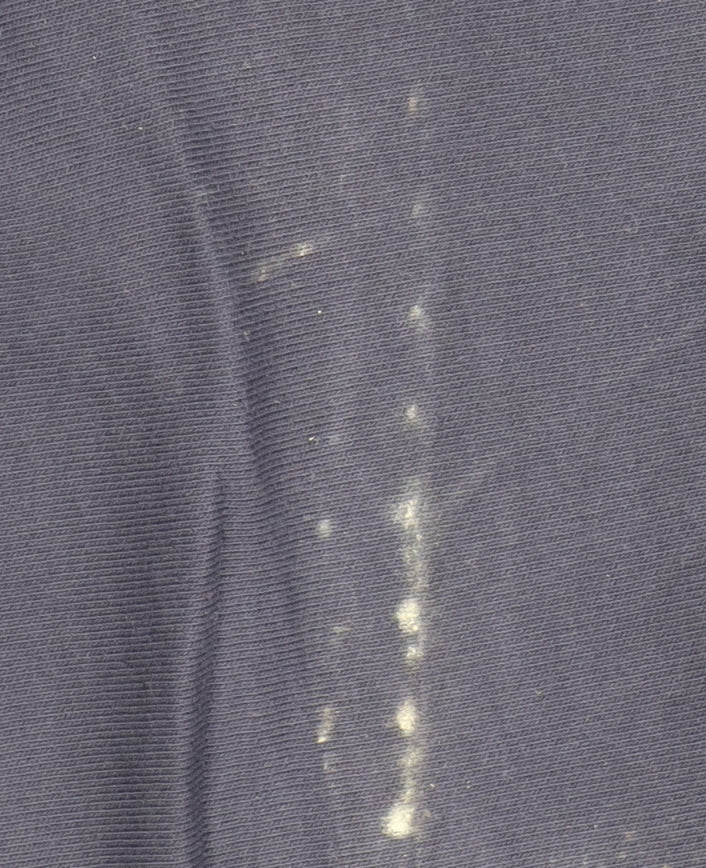 Champion Men's Blue Small Embroidered Pullover Sweatshirt