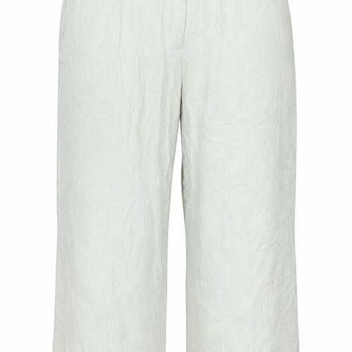 Marks and Spencer Women’s Grey Size 18 Straight Leg Trousers