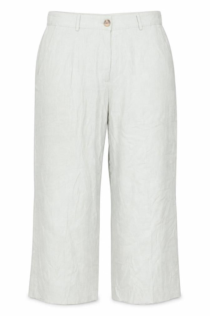 Marks and Spencer Women’s Grey Size 18 Straight Leg Trousers