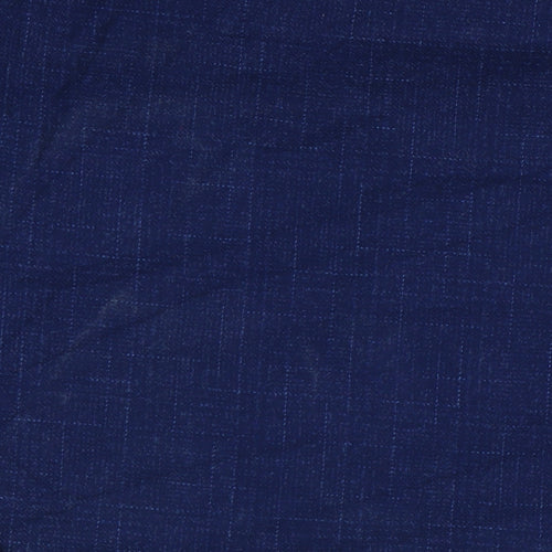 Sawyers & Hendricks Men’s Blue Slim Fit Dress Pants Trousers 30S
