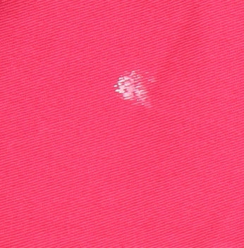 Mademoiselle R Womens Pink Chino Slim Tapered Trousers UK 12