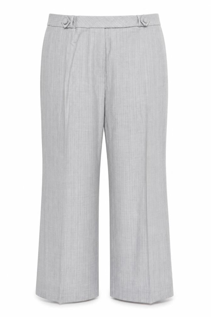 Marks and Spencer Women’s Grey Size 20 Classic Dress Pants