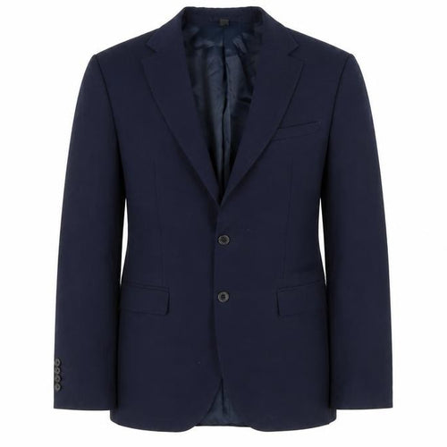 Marks and Spencer Women’s Blue Suit Jacket Size L 40in Chest