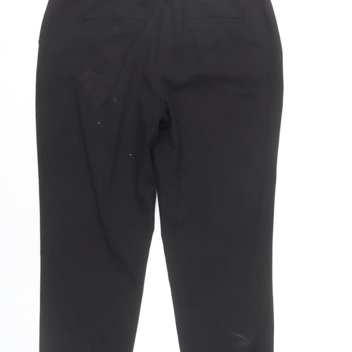 Dorothy Perkins Women’s Black Slim Fit Dress Pants Size 10