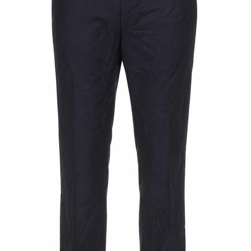 Zara Man Slim Fit Black Formal Dress Pants Trousers Men’s 36W 30L