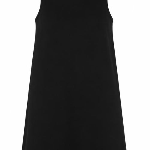 AX Paris Women’s Black Size 12 Sleeveless Shift Dress