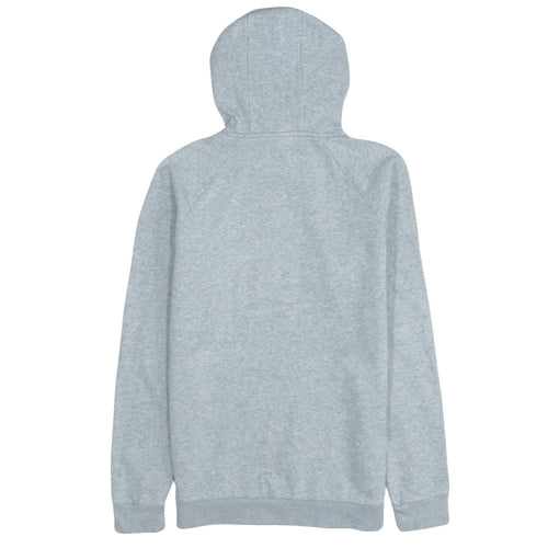 Under Armour Mens Grey Small Pullover Hoodie Sportswear