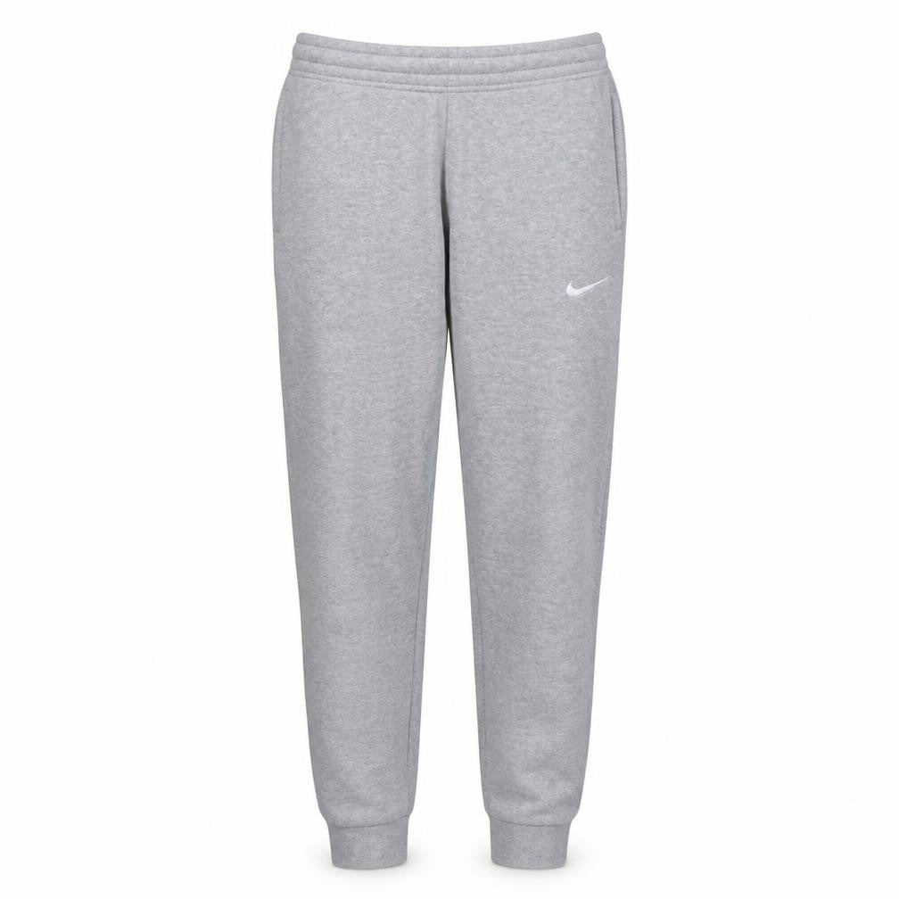 Nike Men’s Grey XS Sweatpants Tapered Joggers Casual Sportswear
