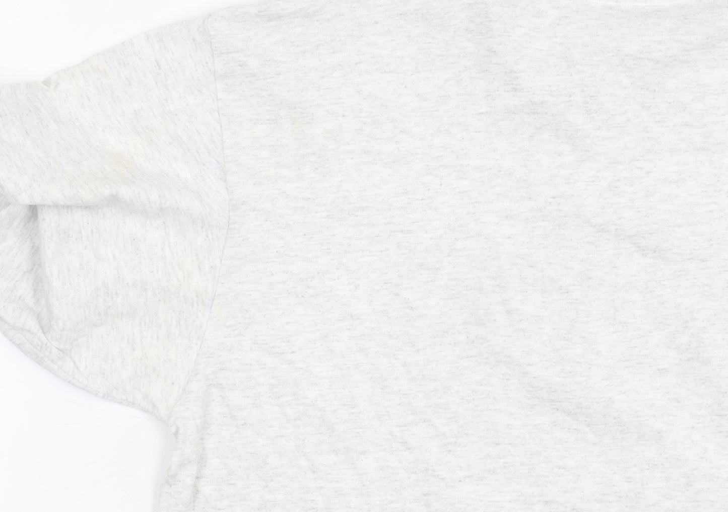 Logo 7 Men’s Grey XLT Dallas Cowboys Vintage Sports T-Shirt