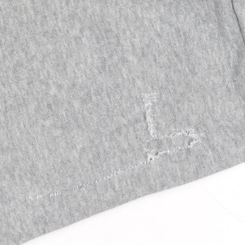 Puma Men’s Grey Sweatpants S Sports Jogger Trousers