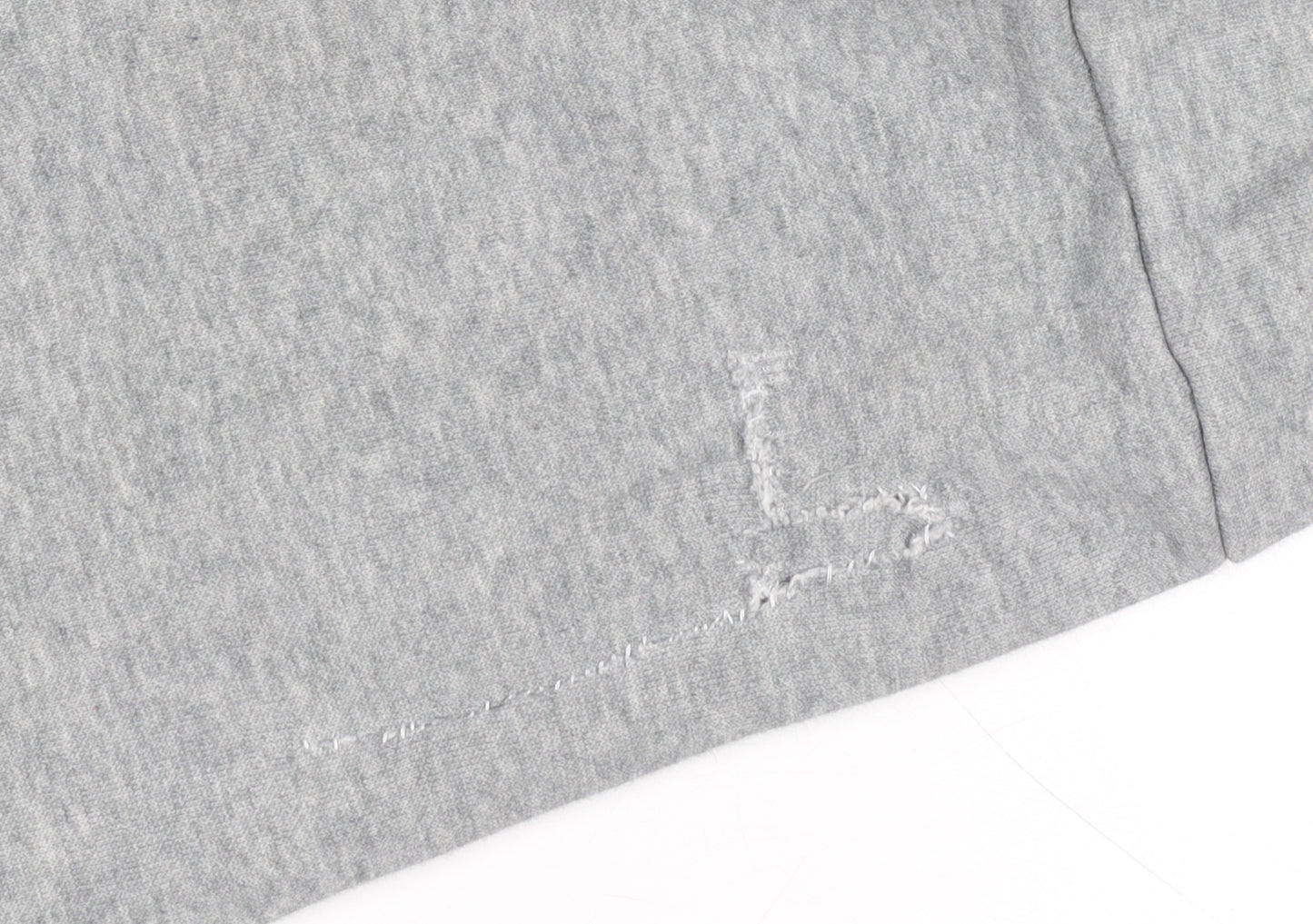 Puma Men’s Grey Sweatpants S Sports Jogger Trousers