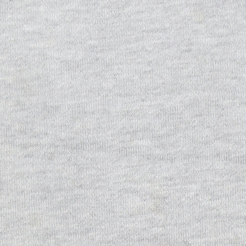 Champion Unisex Grey Medium Reverse Weave Pullover Sweatshirt
