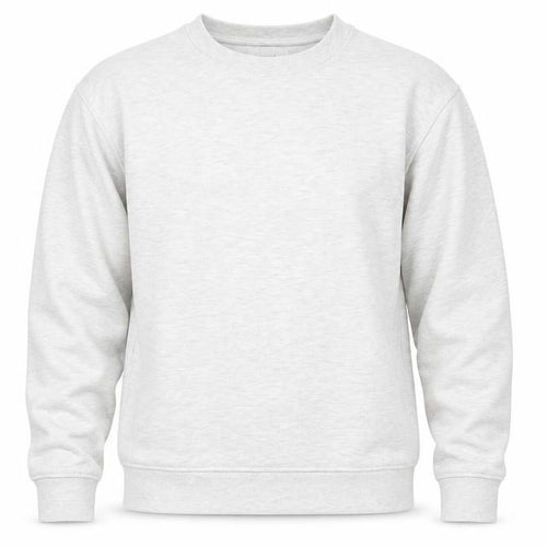 Topman Mens Grey M Pullover Sweatshirt Crew Neck Long Sleeve
