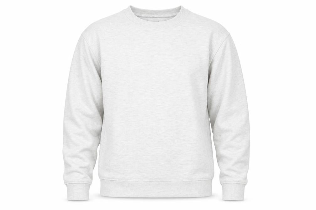 Topman Mens Grey M Pullover Sweatshirt Crew Neck Long Sleeve