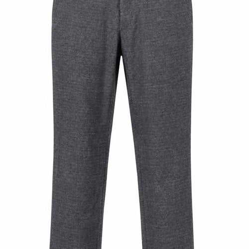 Burton Menswear London Men's Grey Skinny Fit Dress Pants 30R