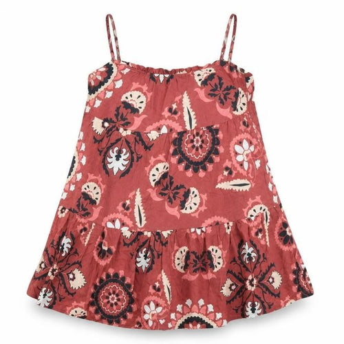 Next Womens Multicoloured Floral Swing Dress Size 12 Petite Cotton