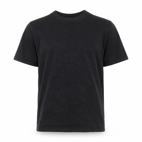 Night Addict Men’s Black XS Graphic Robot Wars T-Shirt