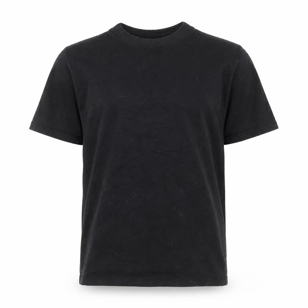 Night Addict Men’s Black XS Graphic Robot Wars T-Shirt