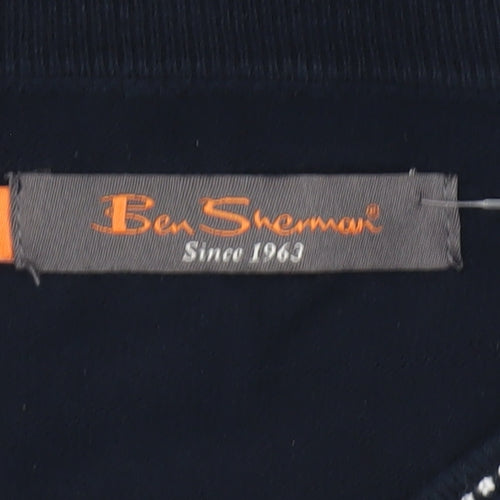 Ben Sherman Men's Jumper, size Small.