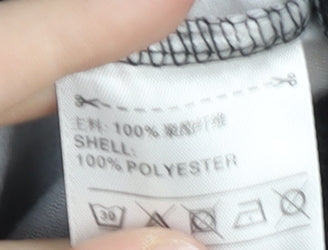 Adidas Womens Multicoloured Floral Track Jacket Size 10 Full Zip