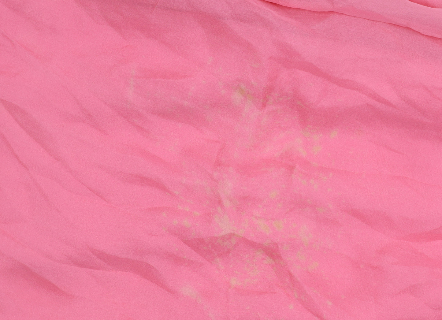 Coast Women’s Pink Silk Hi-Low Strapless Dress Size 12