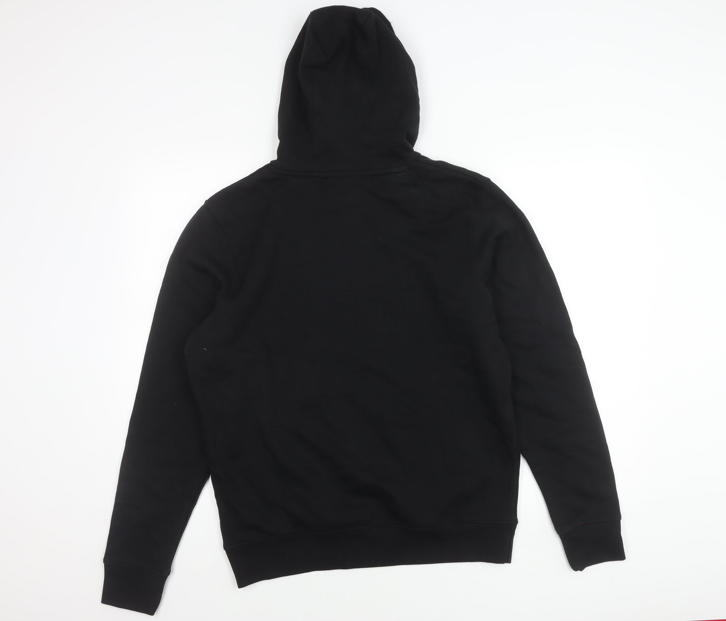 Mercedes AMG Petronas Hoodie Unisex Black M Pullover F1 Sweatshirt
