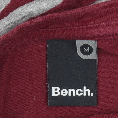 Bench Men's T-shirt size M