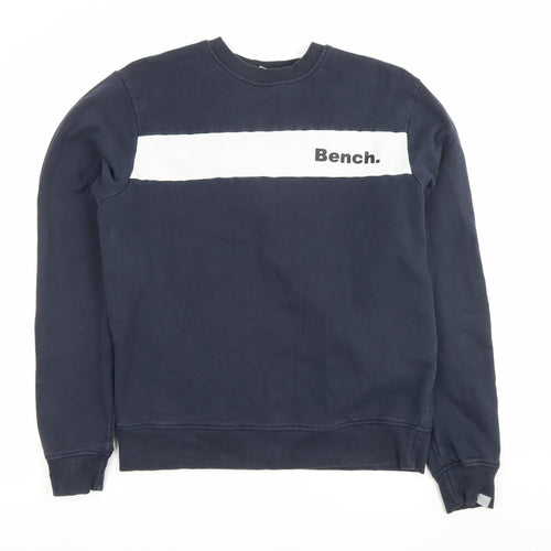 Bench Men's Sweatshirt Size Small