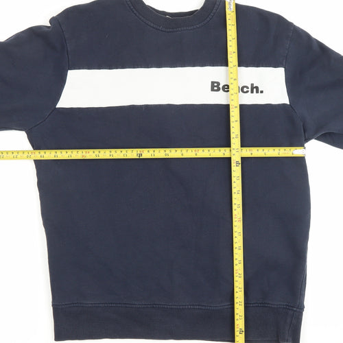 Bench Men's Sweatshirt Size Small